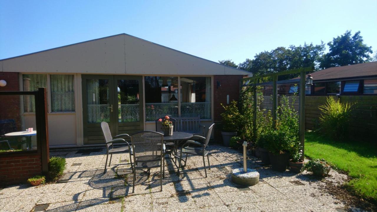 Rekerlanden 187 Hotel Schoorldam Exterior foto