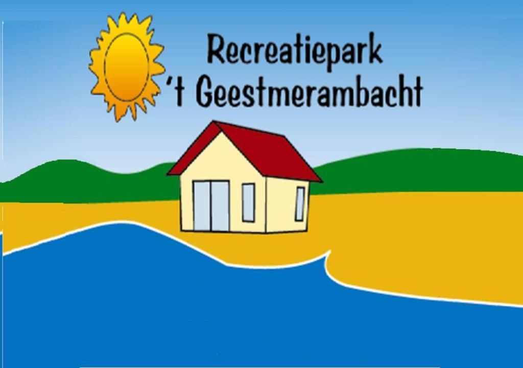 Rekerlanden 187 Hotel Schoorldam Exterior foto